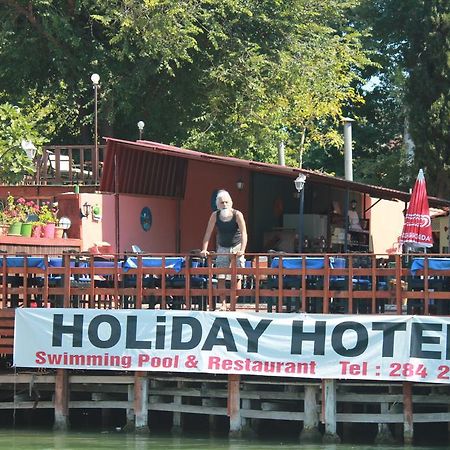 Holiday Hotel ダルヤン エクステリア 写真