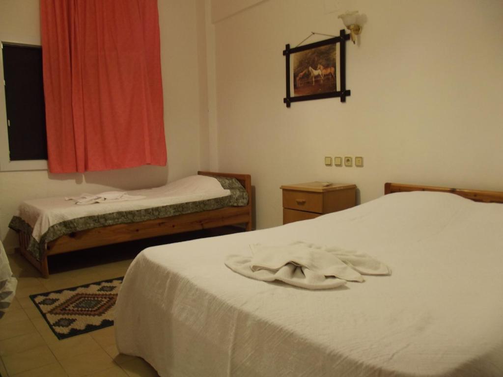 Holiday Hotel ダルヤン 部屋 写真