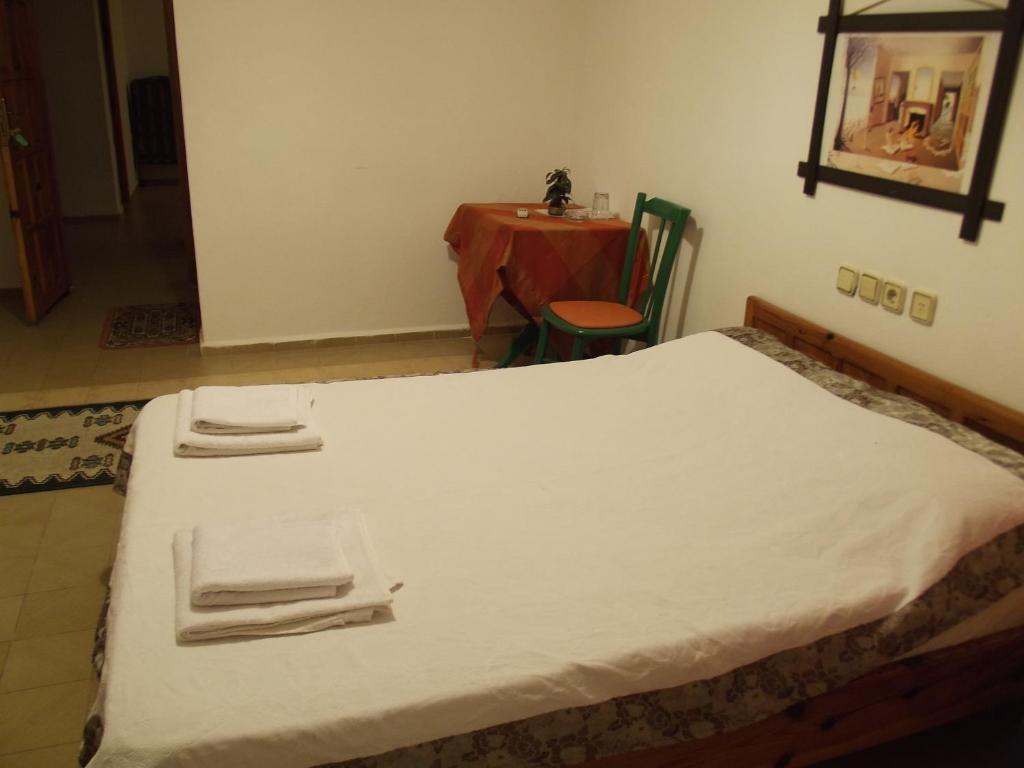 Holiday Hotel ダルヤン 部屋 写真