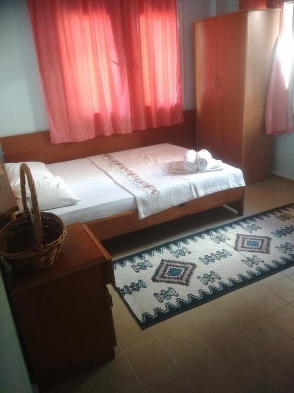 Holiday Hotel ダルヤン エクステリア 写真