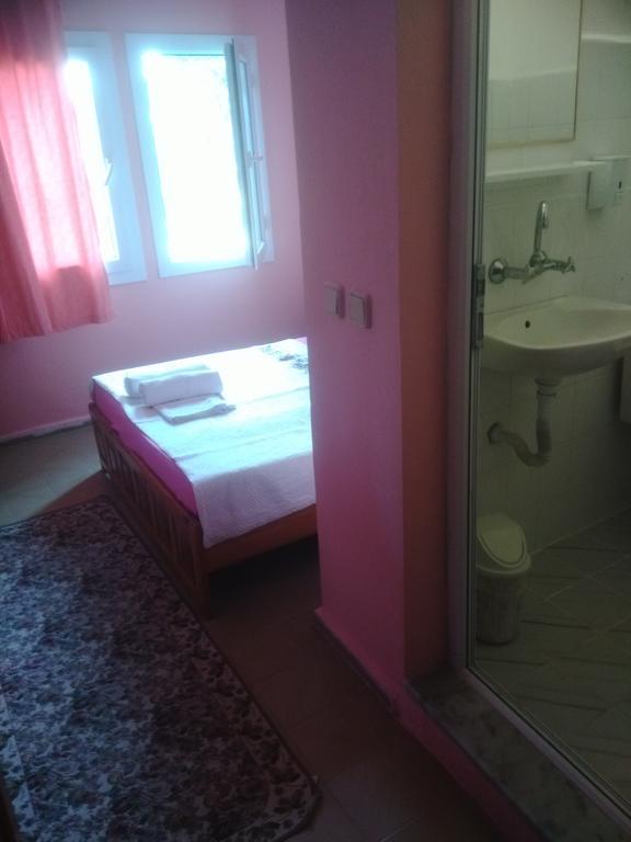 Holiday Hotel ダルヤン エクステリア 写真